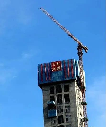 地上166米！汉缆造青岛最高海底...